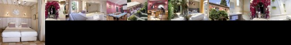 Hotel Le Mas des Citronniers