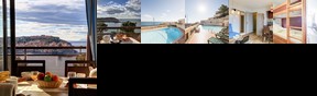 Residence Maeva Les Balcons de Collioure