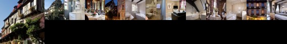 Hostellerie le Marechal