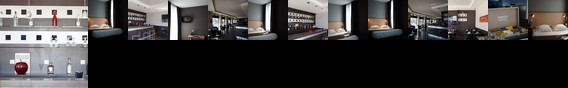 Hotel De L Etoile Colombes