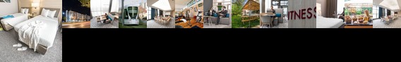 Courtyard by Marriott Paris La Defense West - Colombes