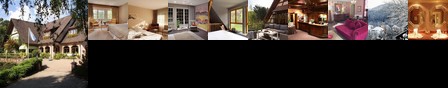 Hostellerie La Cheneaudiere - Relais & Chateaux