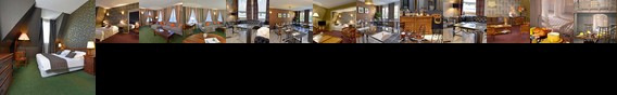 Best Western Hotel Les Beaux Arts Compiegne