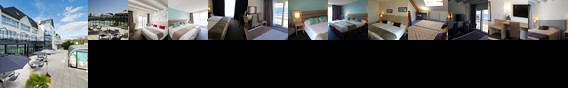 Hotel De L Ocean Concarneau