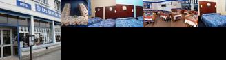 Les Gens De Mer Hotel Concarneau