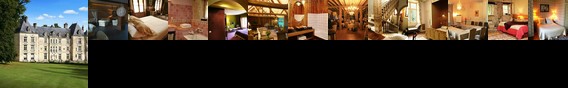 Domaine De Villeray Hotel Condeau