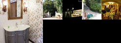 Auberge la Sarrasine Hotel Confrancon