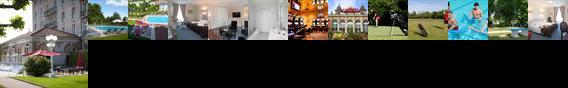 Cosmos Hotel Contrexeville