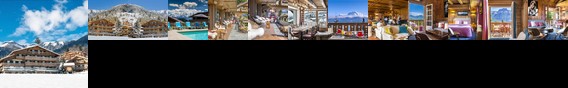 Les Roches Fleuries Hotel Cordon