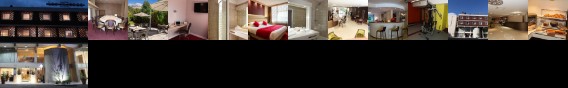 Hotel-Restaurant Les 3 Roses