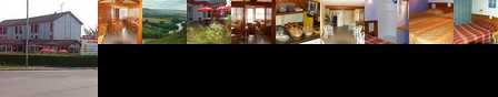 Hotel-Restaurant Les Magnolias
