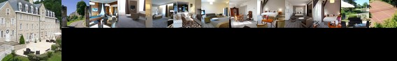 Mercure Correze La Seniorie Hotel