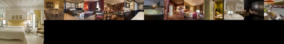 Chateau de Courban & Spa
