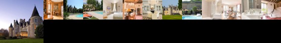 Chateau des Sept Tours