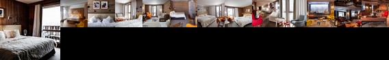 Hotel Des 3 Vallees Courchevel