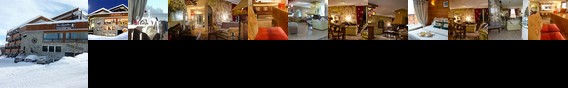 Les Ancolies Hotel