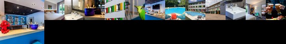 BEST WESTERN Le Longchamp