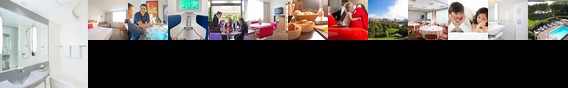 Novotel Creteil Le Lac