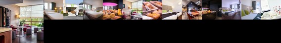 Hotel Campanile Creteil Centre