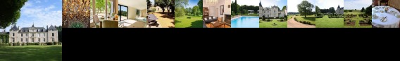 Haras De La Potardiere Hotel Crosmieres