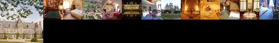 Chateau De Curzay Hotel Curzay-sur-Vonne