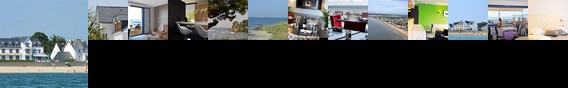 Hotel De La Plage Damgan