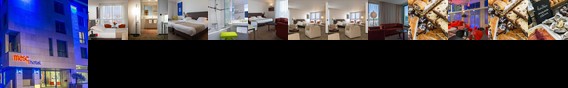 BEST WESTERN Masqhotel