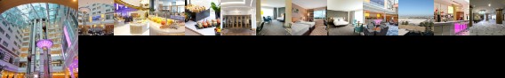 Hilton Paris Charles de Gaulle Airport