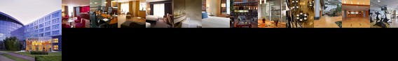 Hyatt Regency Paris Charles de Gaulle