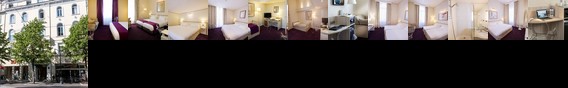 BEST WESTERN Alba Hotel
