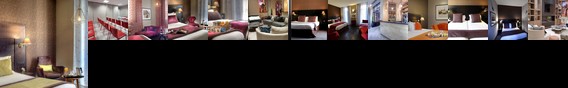 BEST WESTERN Hotel de Madrid