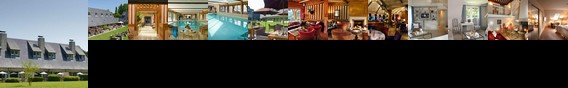 Hostellerie de Tourgeville