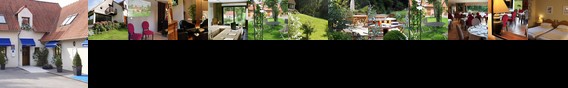 BEST WESTERN La Ferme Du Moulin Aux Draps