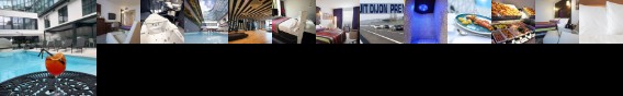 Holiday Inn Dijon