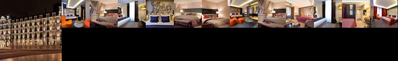 Sofitel Dijon La Cloche