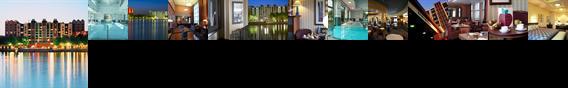 Disney's Hotel New York Noisiel