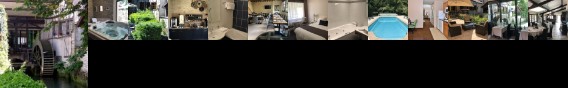 Hotel*** Restaurant Le Moulin du Landion