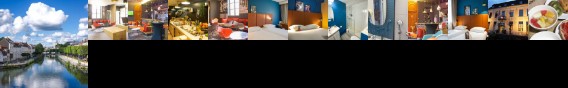 Ibis Douai Centre