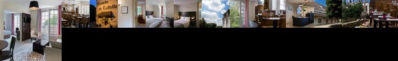 Hostellerie Blanche De Castille Dourdan
