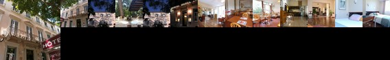 Hotel Le Victoria Draguignan