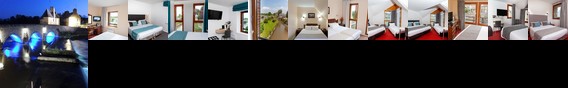 BEST WESTERN Le Moulin de Ducey