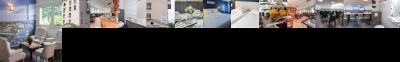 Bonfortel Hotel Eaubonne