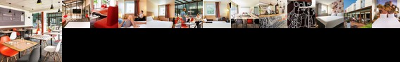 Ibis Marne La Vallee Emerainville