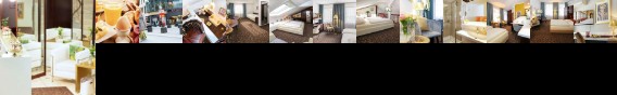 City Hotel Aschaffenburg