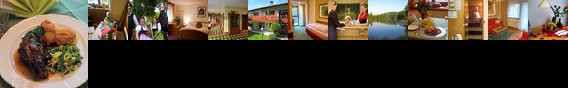 Flair Hotel Hochspessart Heigenbrucken