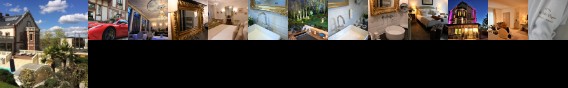 Hôtel La Villa Eugène Epernay