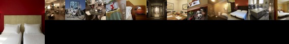 Montini Linate Airport Hotel Peschiera Borromeo