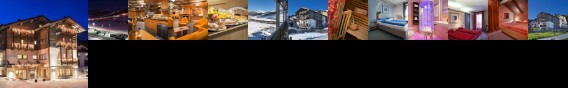 Hotel Marzia, Livigno
