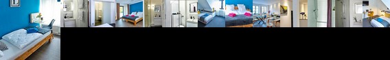 Hotel Toplica Willich