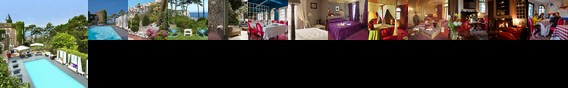Hotel Domaine Saint Clair Le Donjon Etretat